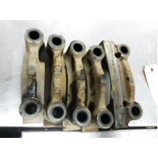 103H117 Engine Block Main Caps For 04-05 Chevrolet Aveo  1.6